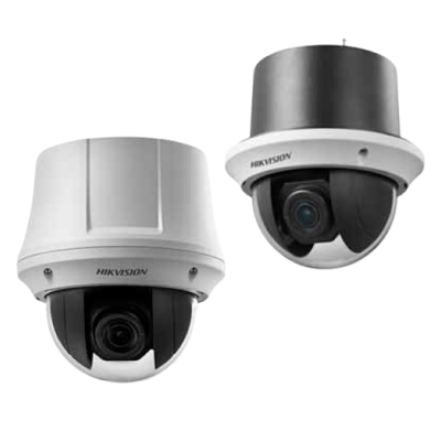 Hikvision DS-2AE4215T-D3
